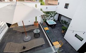 Hotel Casona Independencia